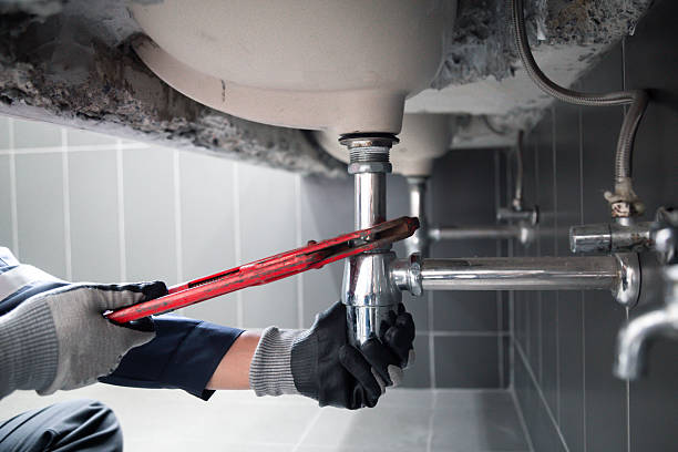 Trusted Toilet Repair service in Hillsboro, MD - Masters Plumbing Service
